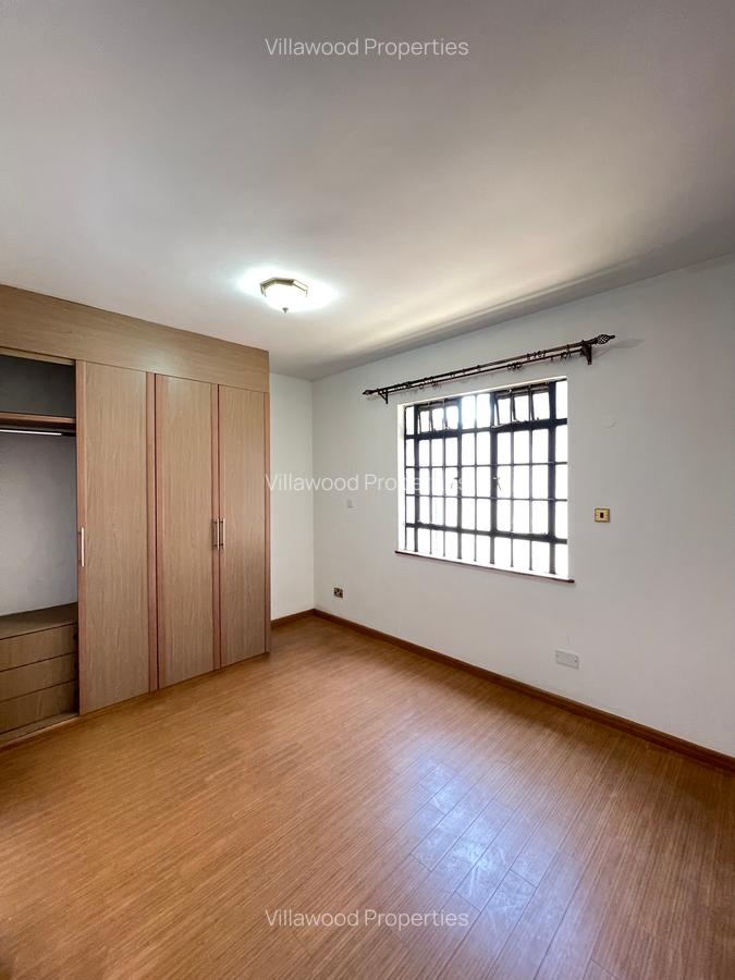 5 Bed Villa with Staff Quarters in Lavington - 11