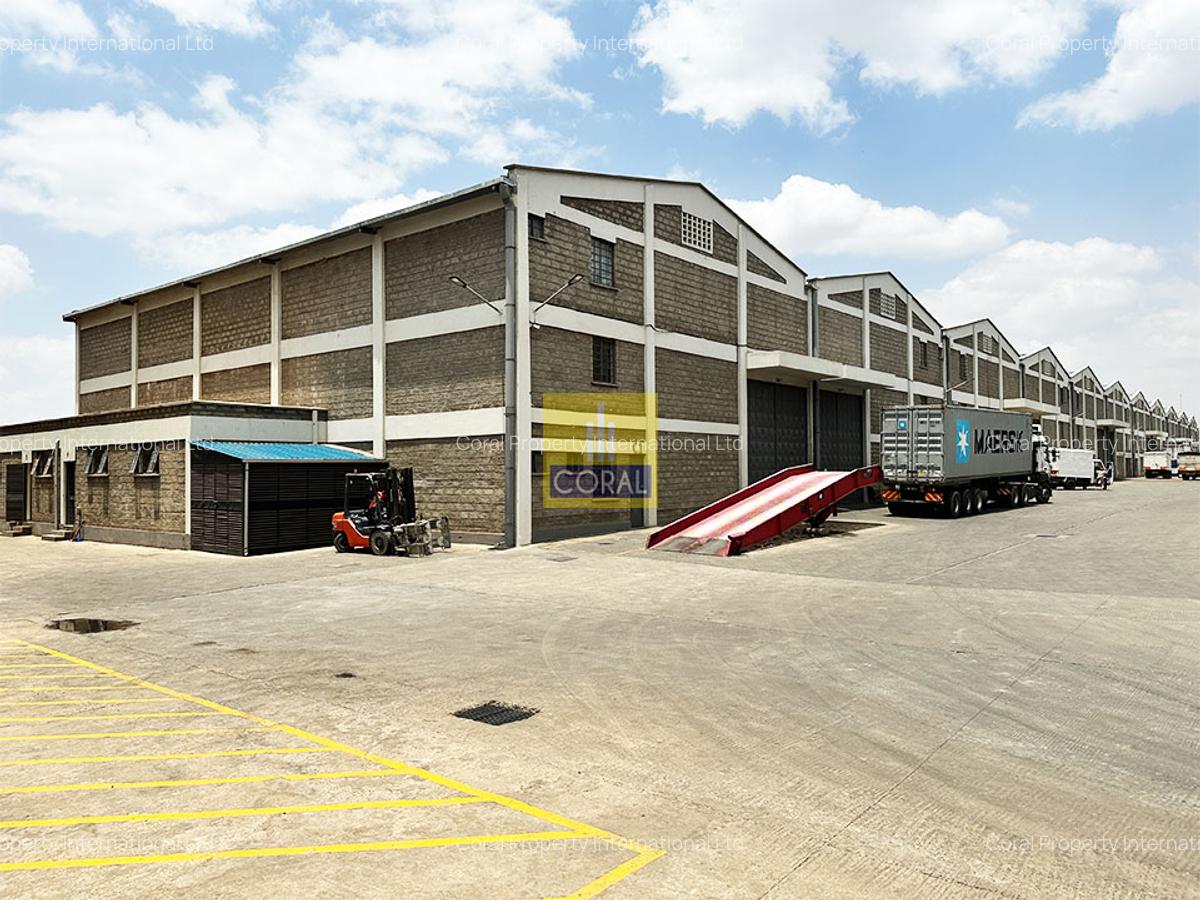 Commercial Property in Ruaraka - 19