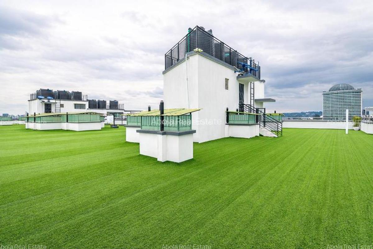 1 Bed Apartment with En Suite in Westlands Area - 5