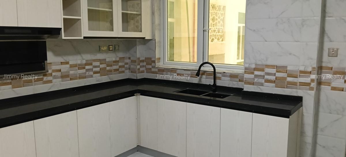 4 Bed Apartment with En Suite at Kilimani Hurlingham - 20