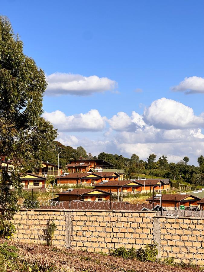 Land at Riara Ridge - 4