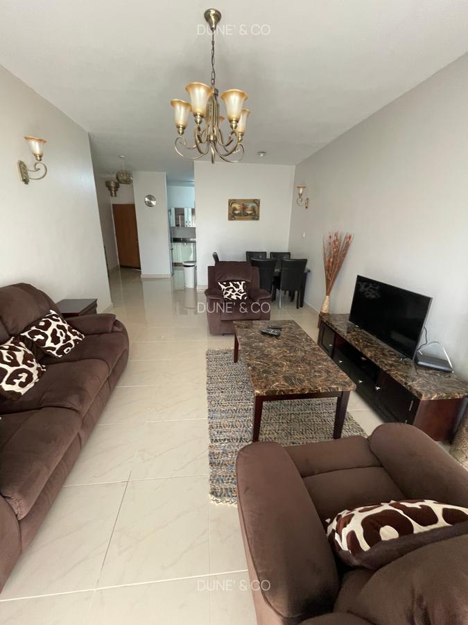 Serviced 2 Bed Apartment with En Suite in Kileleshwa - 6