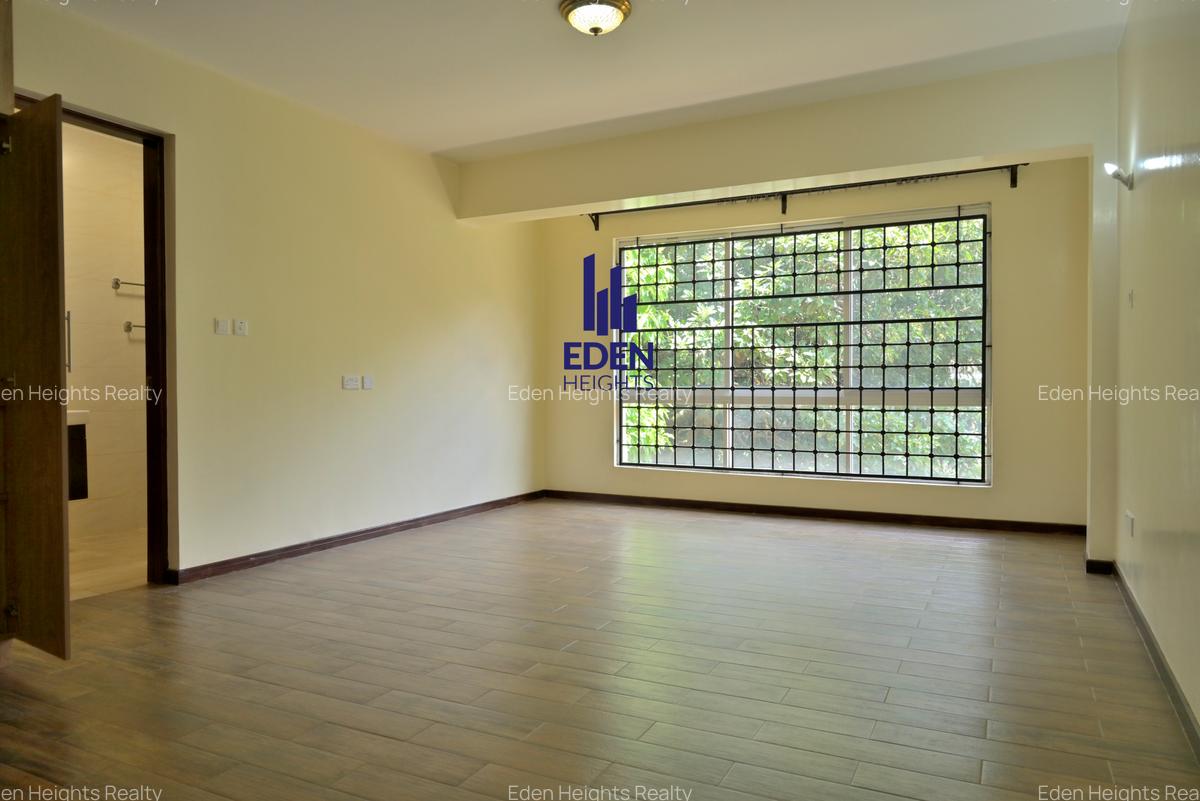 3 Bed Apartment with En Suite in Westlands Area - 12