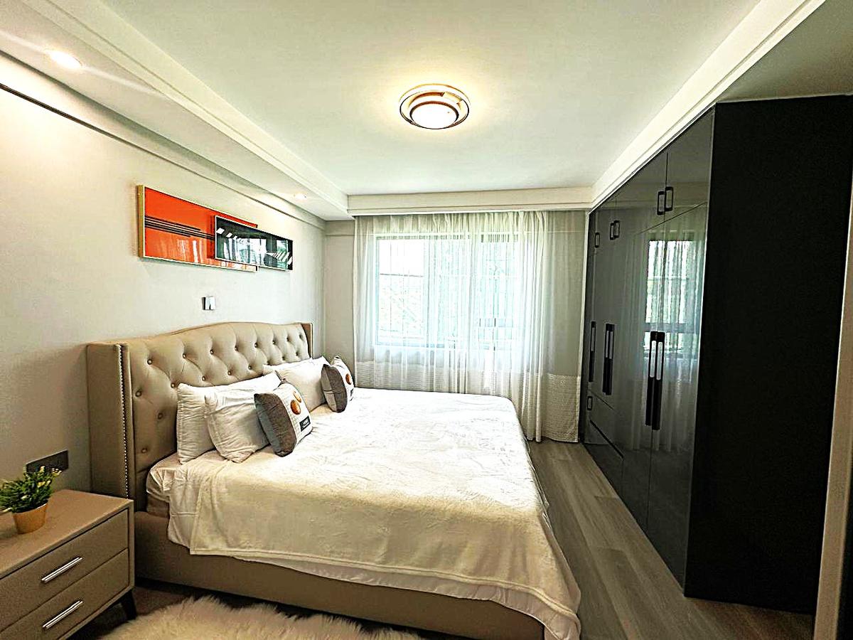 2 Bed Apartment with En Suite at Kileleshwa - 10