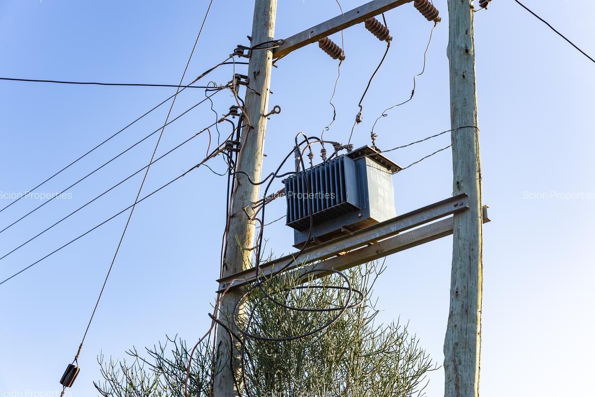 0.125 ac Residential Land in Machakos - 10