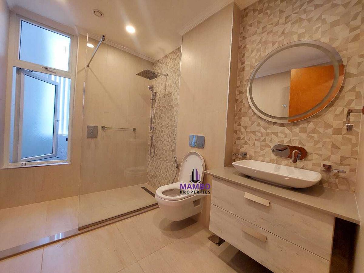 2 Bed Apartment with En Suite at City Park Drive - 18