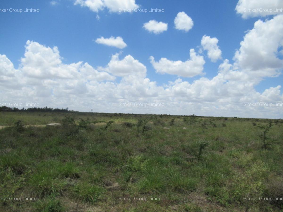 Residential Land at Tuala - 2