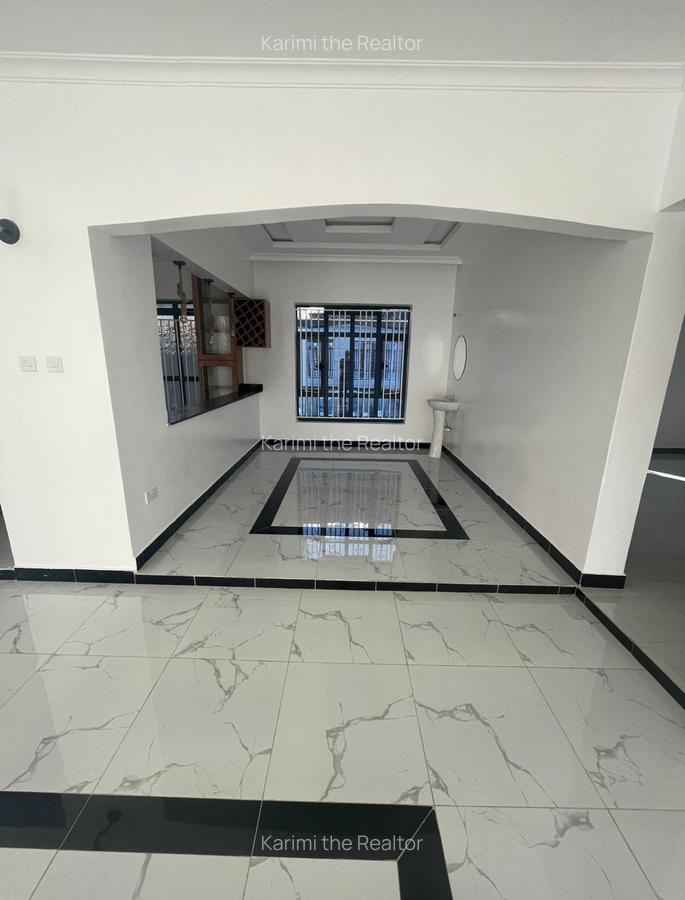 3 Bed House with En Suite in Ruiru - 10