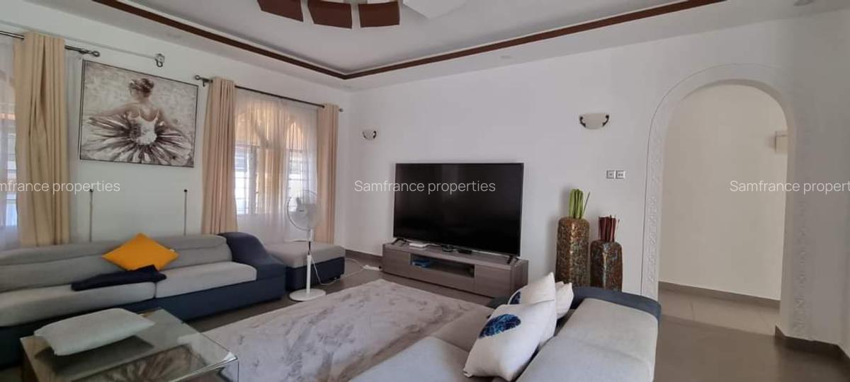 3 Bed House with En Suite at Postal Mtwapa - 5