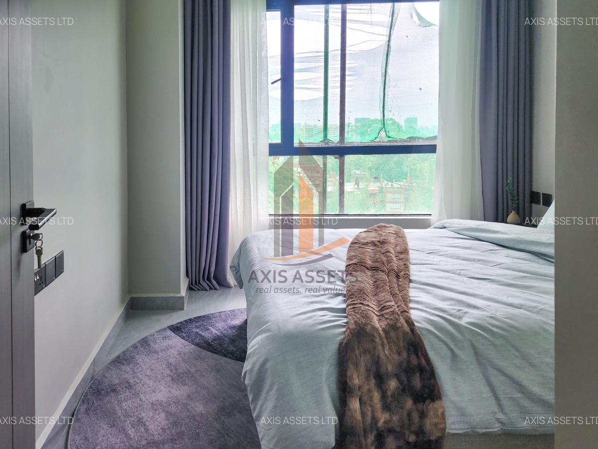 2 Bed Apartment with En Suite at Githunguri Road - 2