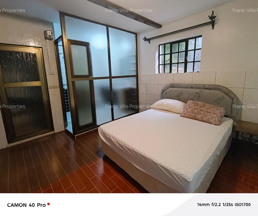 2 Bed House with En Suite at Hill View - 15