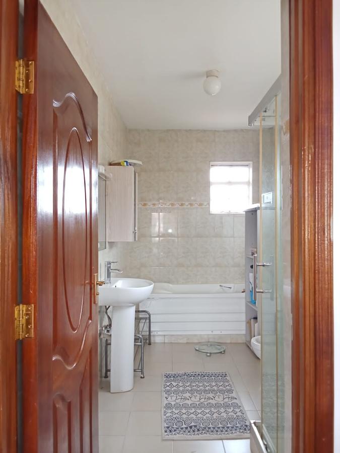 4 Bed Townhouse with En Suite at Kiambu Road - 6