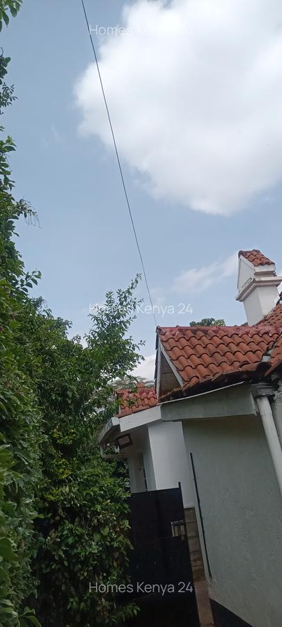 1 Bed House in Runda - 2