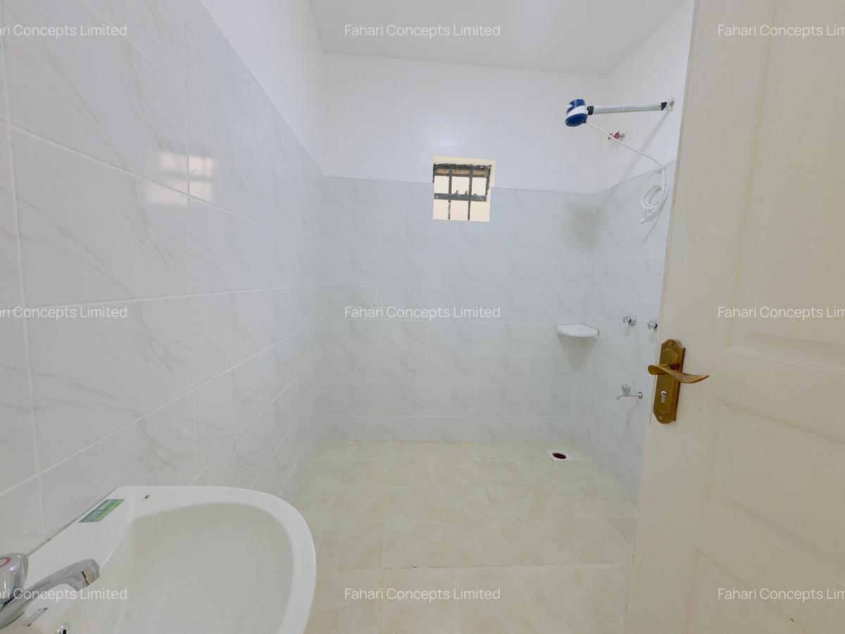 4 Bed House with En Suite at Muigai - 13