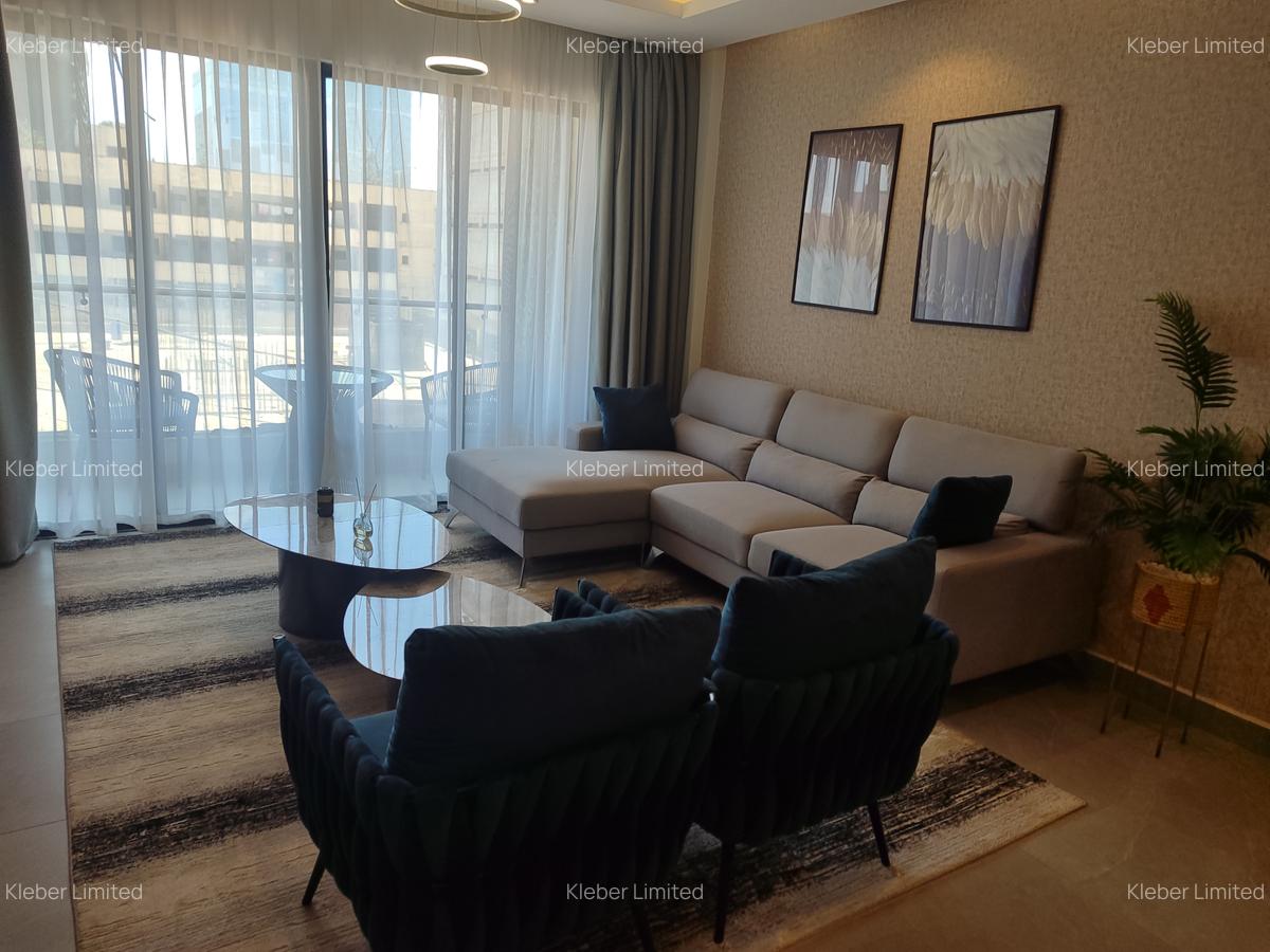 3 Bed Apartment with En Suite at 6Th Avenue - 5