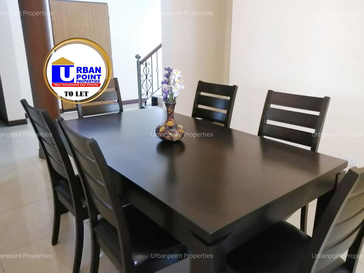 5 Bed Villa with En Suite in Nyali Area - 7