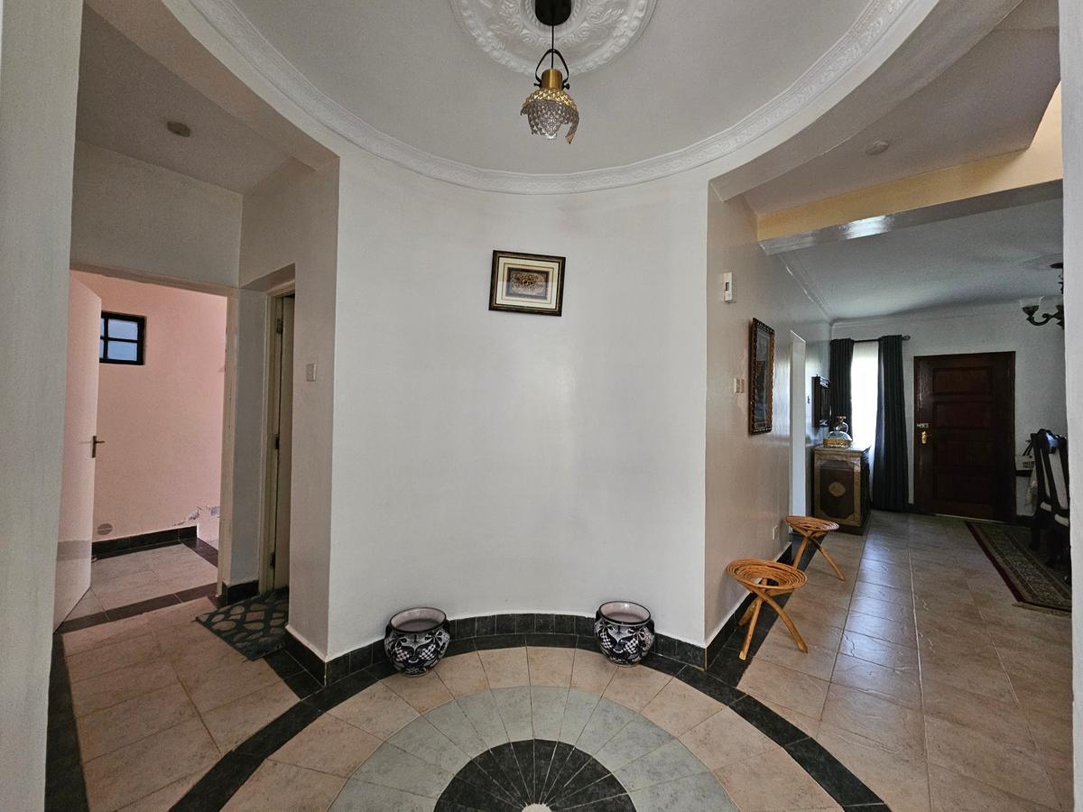 4 Bed Townhouse with Staff Quarters in Lavington - 16