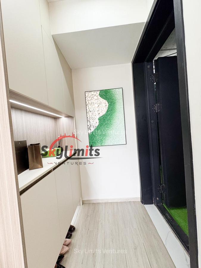 1 Bed Apartment with Swimming Pool in Westlands Area - 10