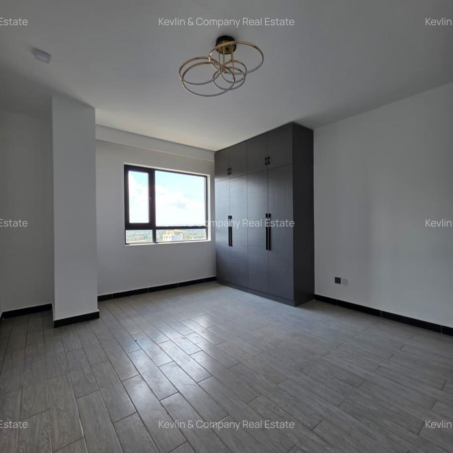 4 Bed Apartment with En Suite in Lavington - 18