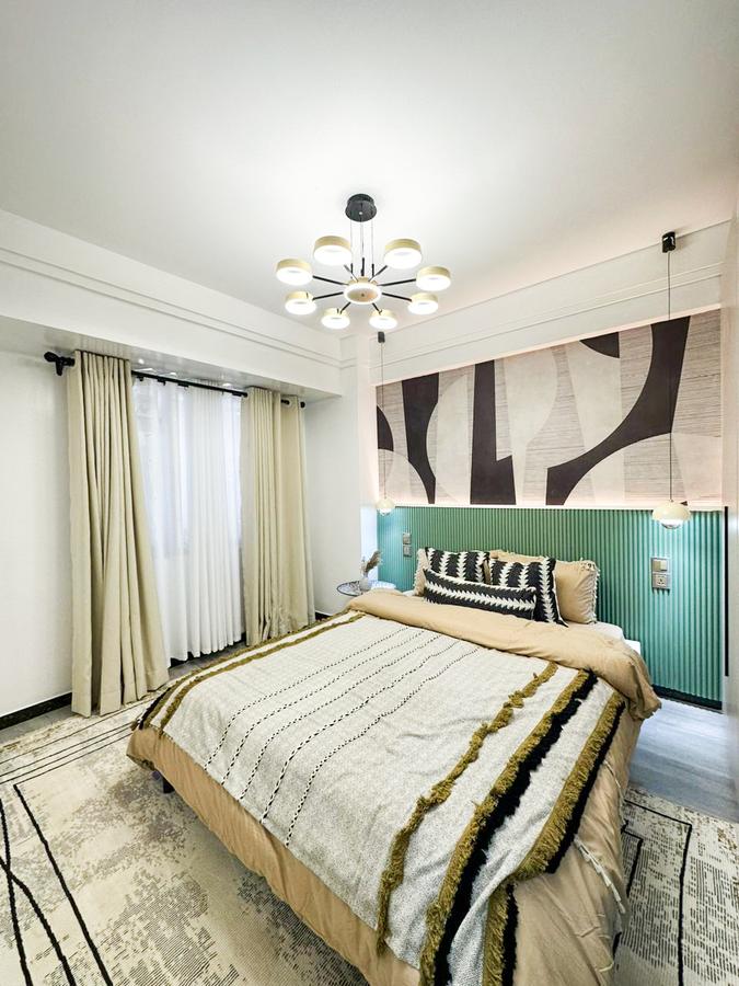 4 Bed Apartment with En Suite in Kilimani - 7