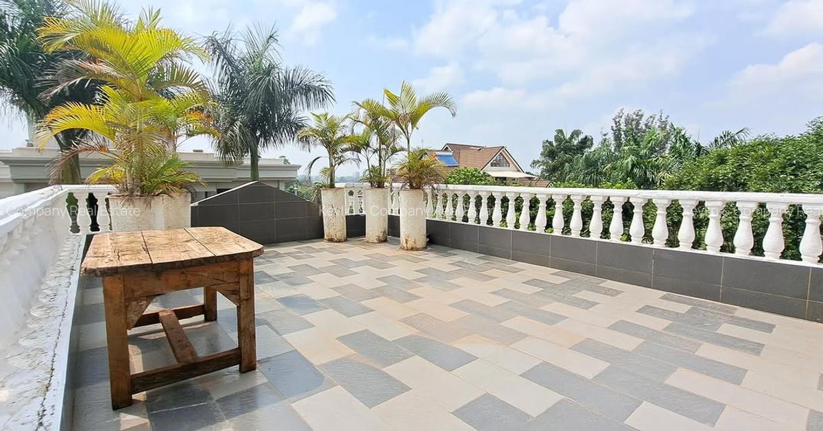 6 Bed Villa with En Suite in Ridgeways - 5