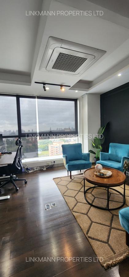 6,522 ft² Commercial Property with Service Charge Included in Westlands Area - 15