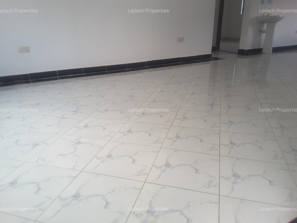 3 Bed House with En Suite in Ongata Rongai - 12