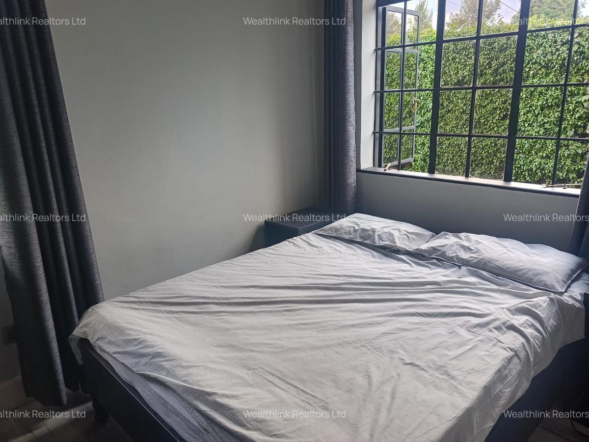 3 Bed House with Garden at Nyari - 17