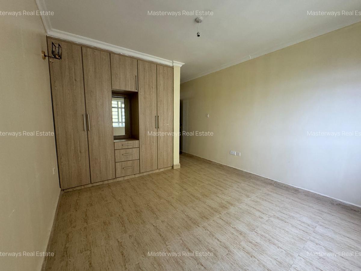 2 Bed Apartment with En Suite in Kamakis - 6