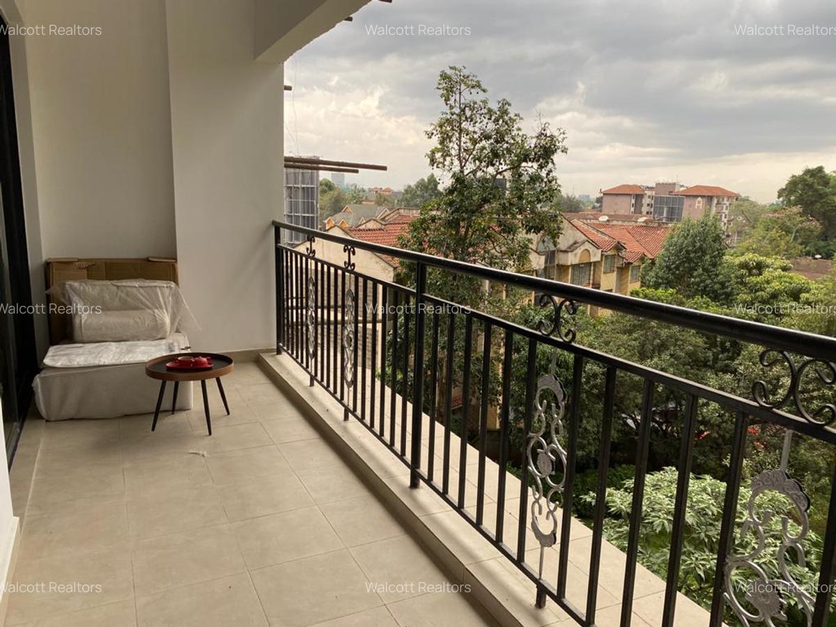 2 Bed Apartment with En Suite in Kileleshwa - 15