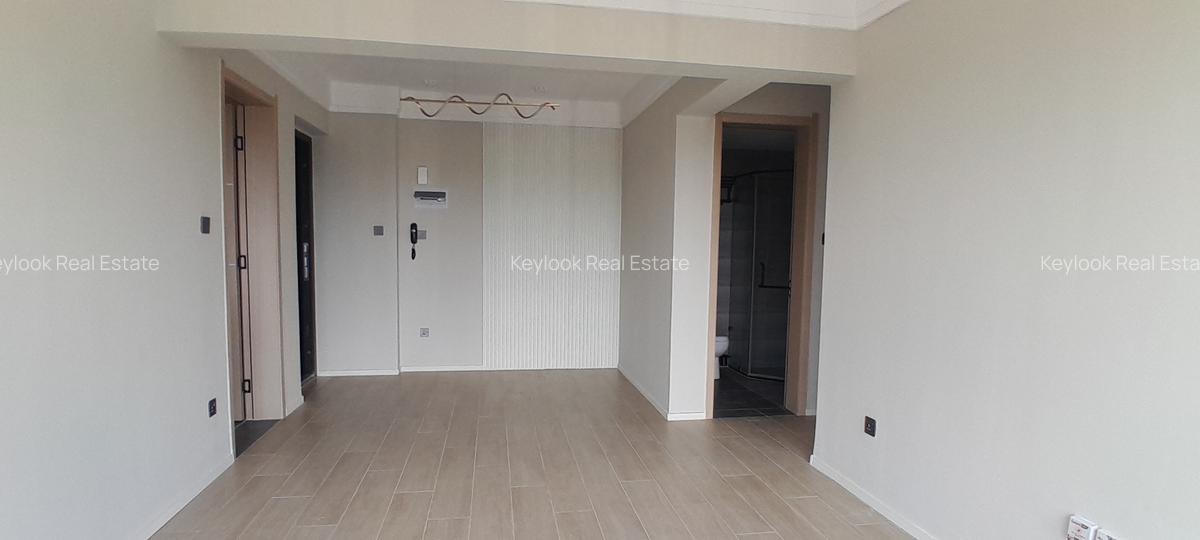 2 Bed Apartment with En Suite at Lavington - 9