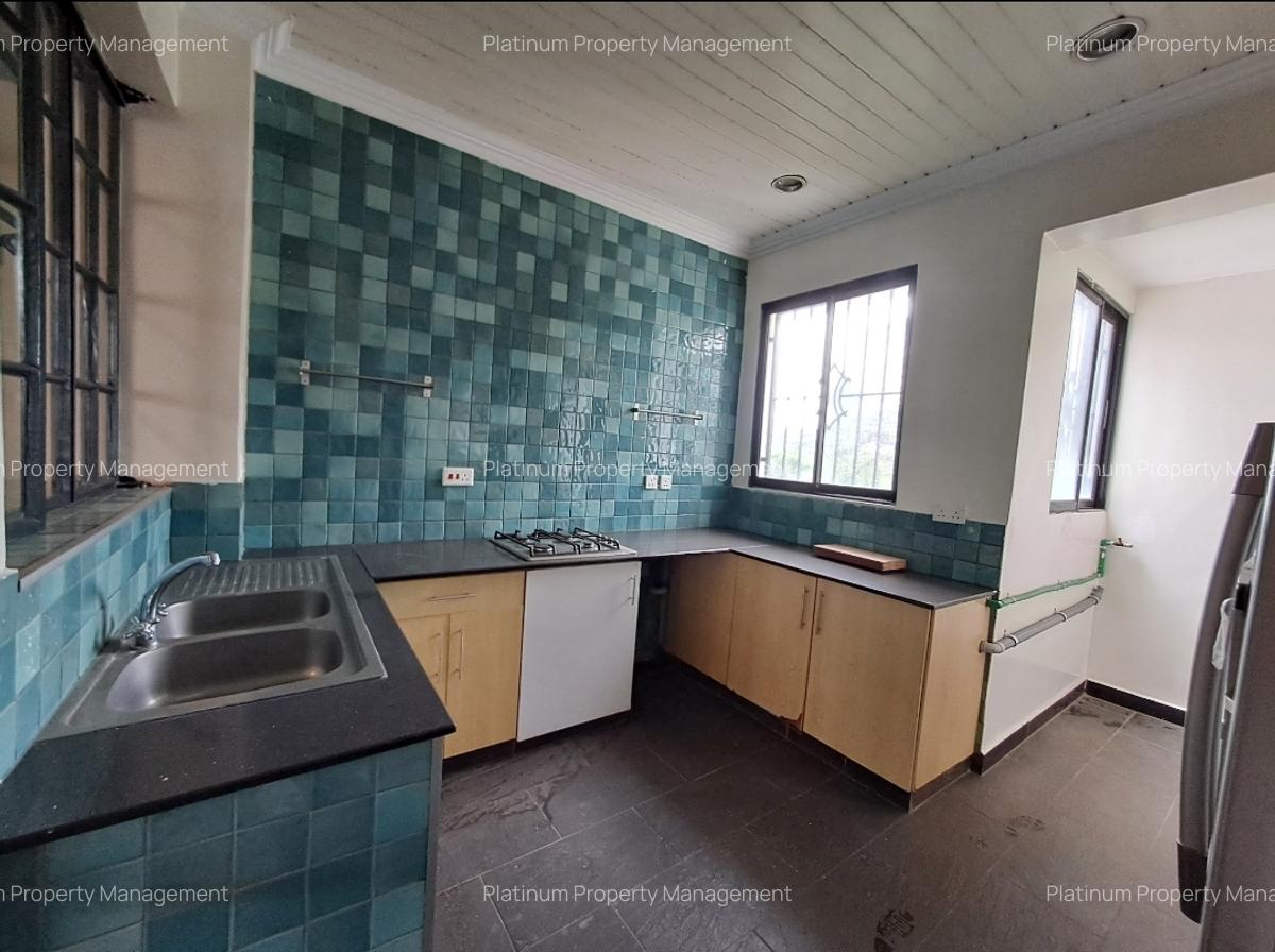 3 Bed Apartment with En Suite at General Mathenge Rd - 8