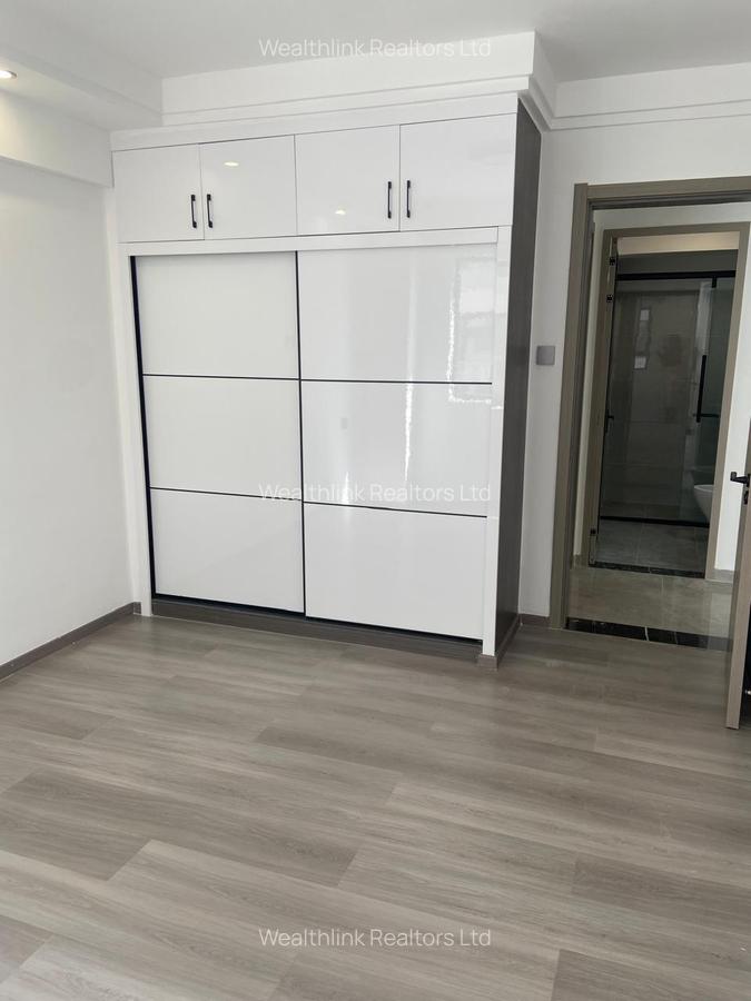 2 Bed Apartment with En Suite at Kindaruma Road - 7