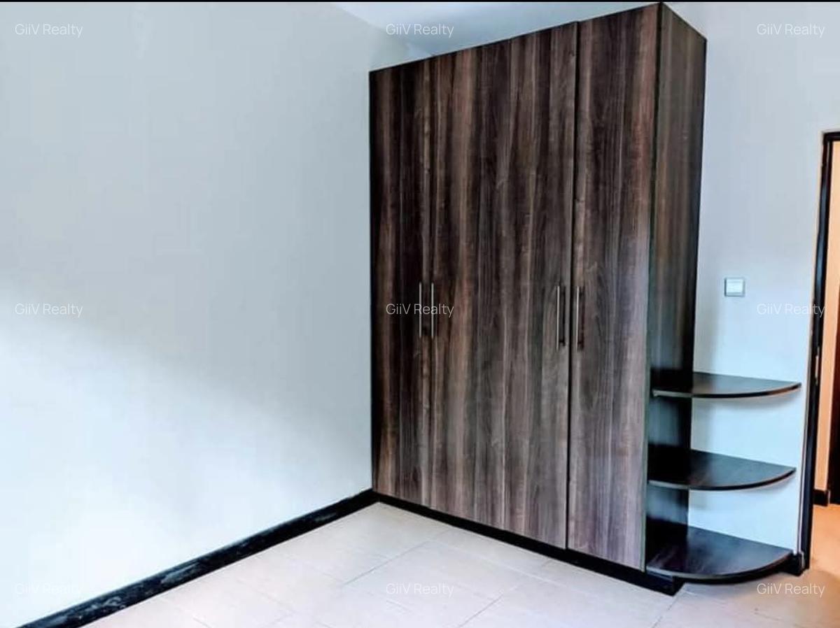 2 Bed House with Garden in Spring Valley - 9