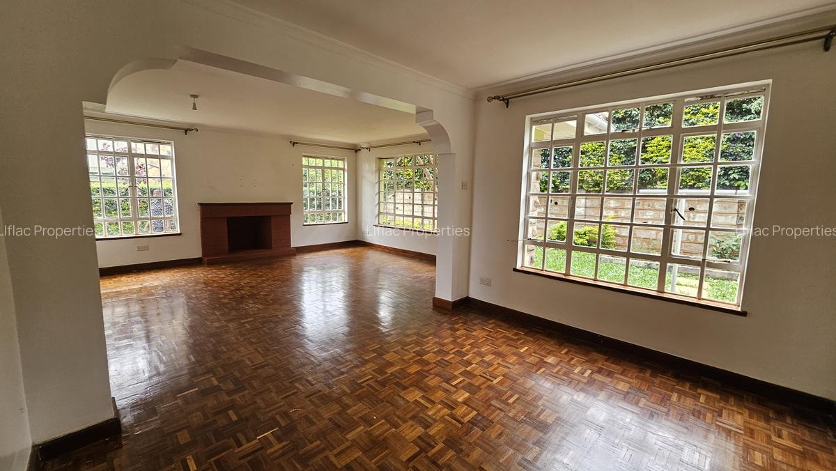 4 Bed Townhouse with En Suite at Runda Paradise - 5