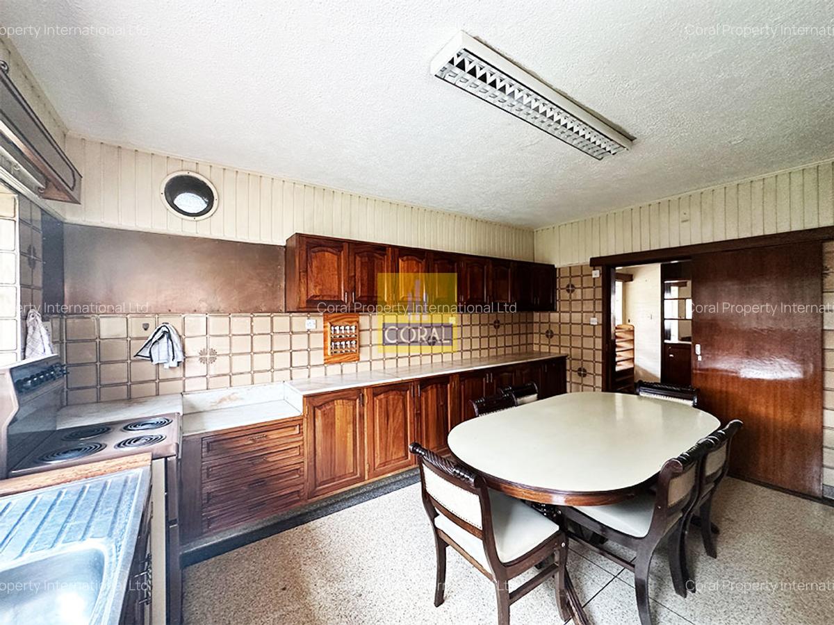 Commercial Property in Kilimani - 7
