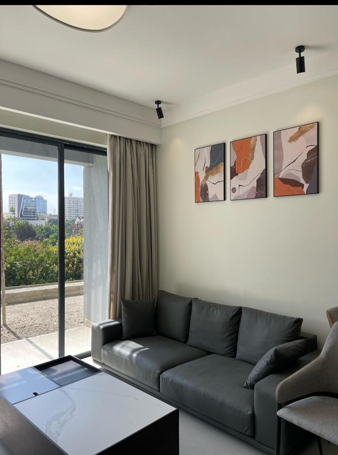 1 Bed Apartment with En Suite in Westlands Area - 2