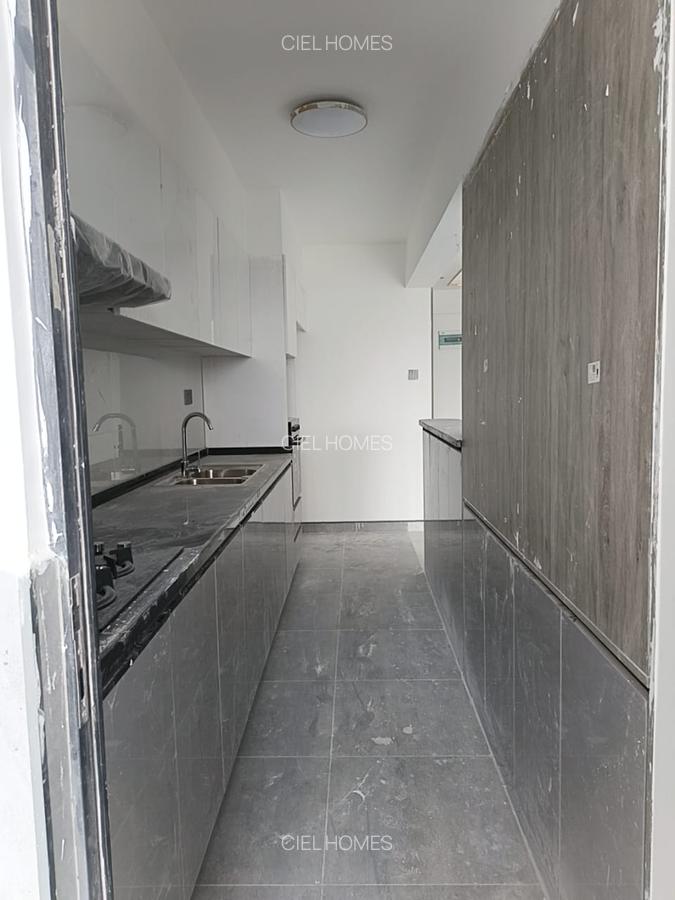 2 Bed Apartment with En Suite at Kirichwa Road - 6