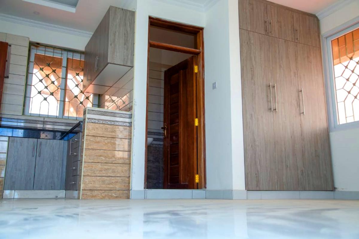 3 Bed Apartment with En Suite in Mtwapa - 13