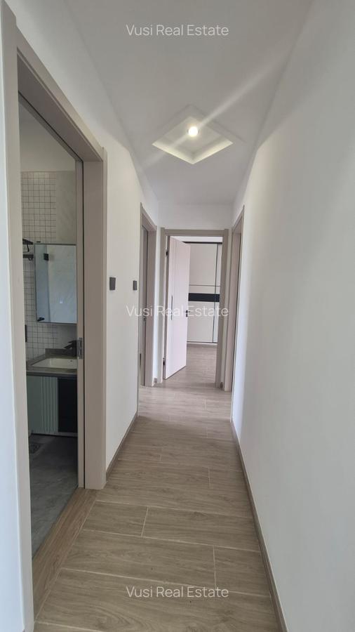 2 Bed Apartment with En Suite in Kilimani - 5