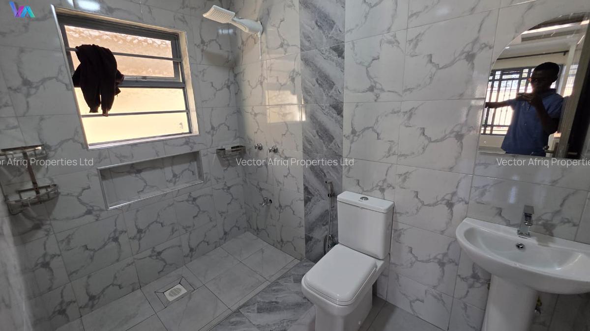 3 Bed House with En Suite in Ruiru - 19