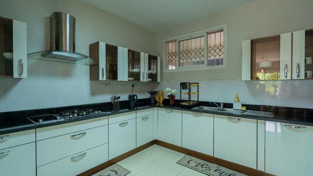 Furnished 2 Bed Apartment with En Suite at Kileleshwa - 6