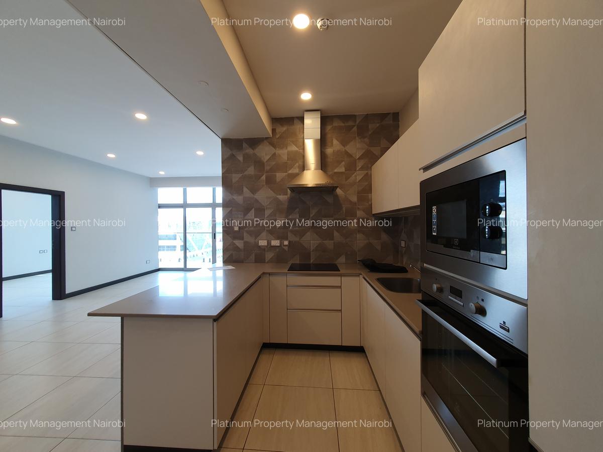 2 Bed Apartment with En Suite at Skynest - 5