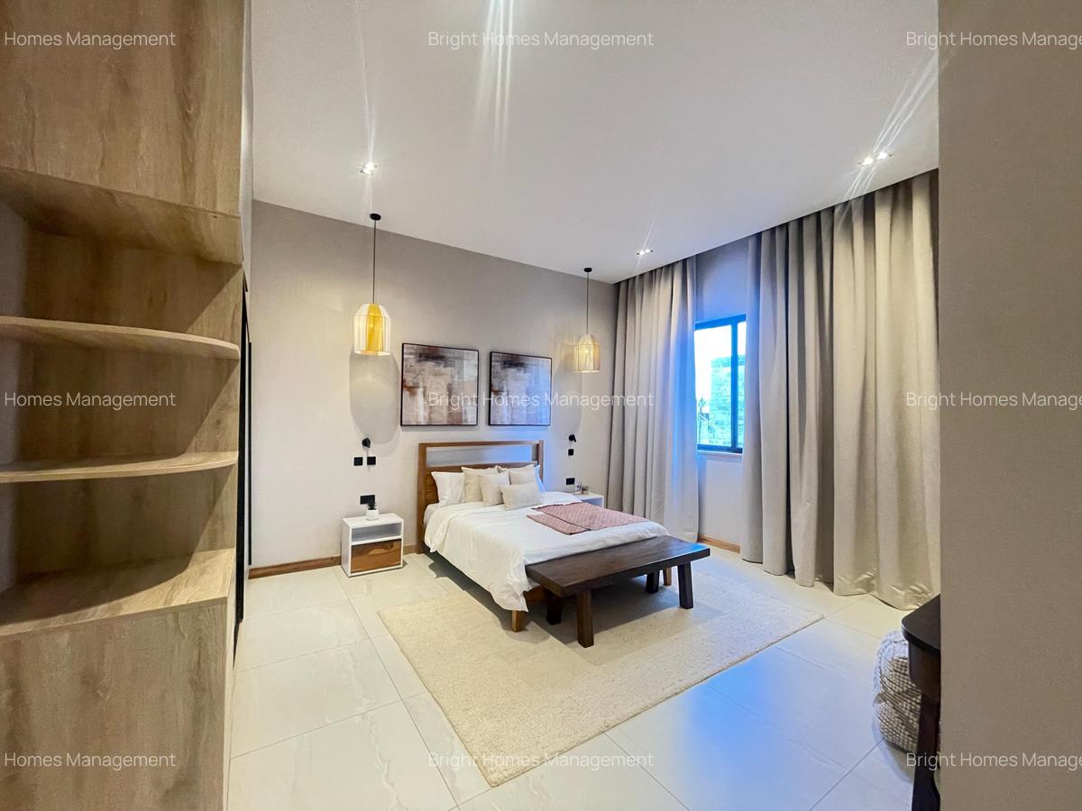 4 Bed Apartment with En Suite in Loresho - 15