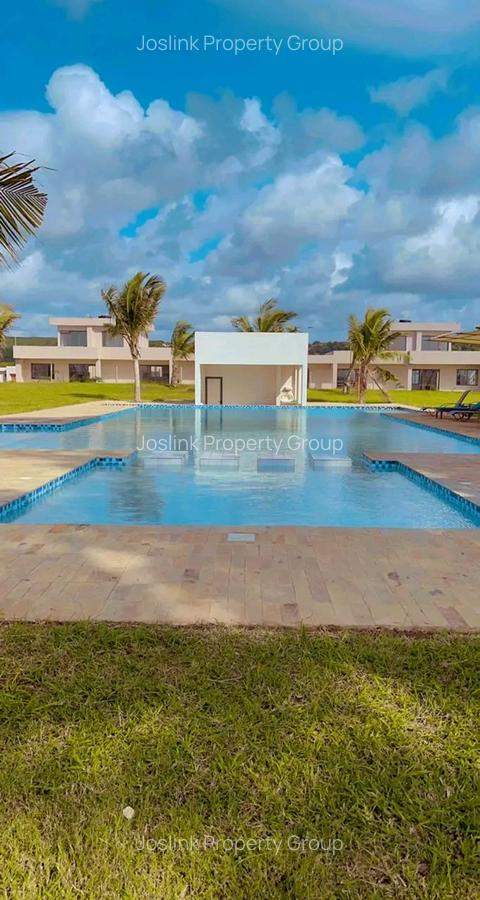 3 Bed Apartment with En Suite in Nyali Area - 15