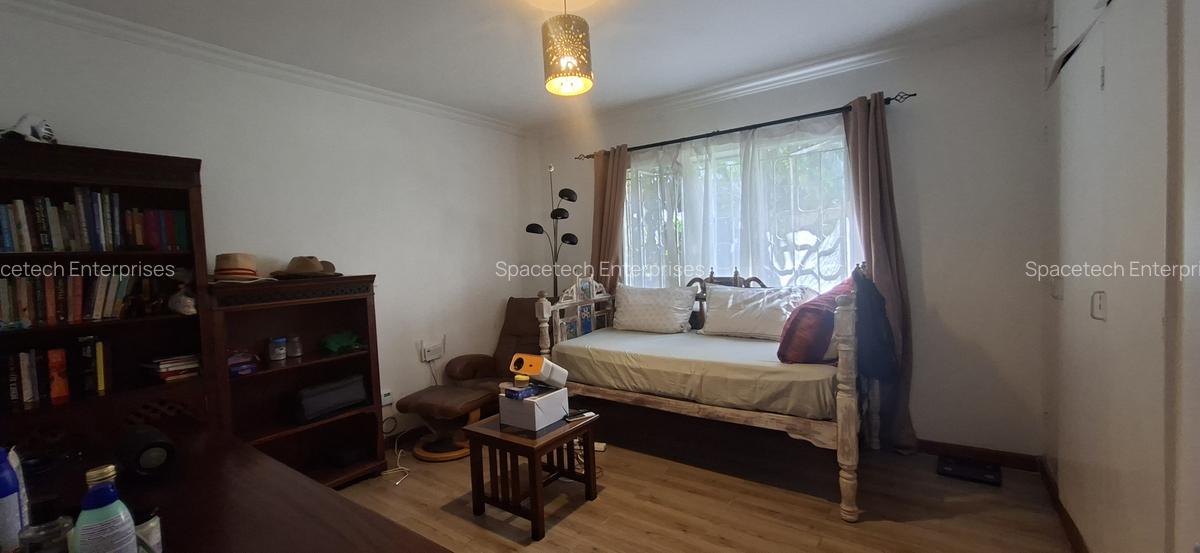 3 Bed Townhouse with Staff Quarters in Westlands Area - 10