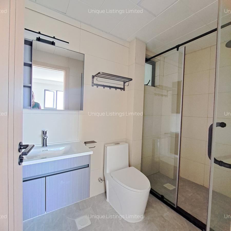 2 Bed Apartment with En Suite in Rhapta Road - 8