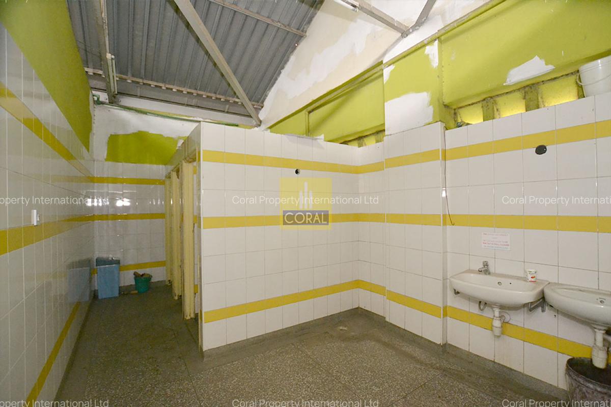 Commercial Land in Industrial Area - 19