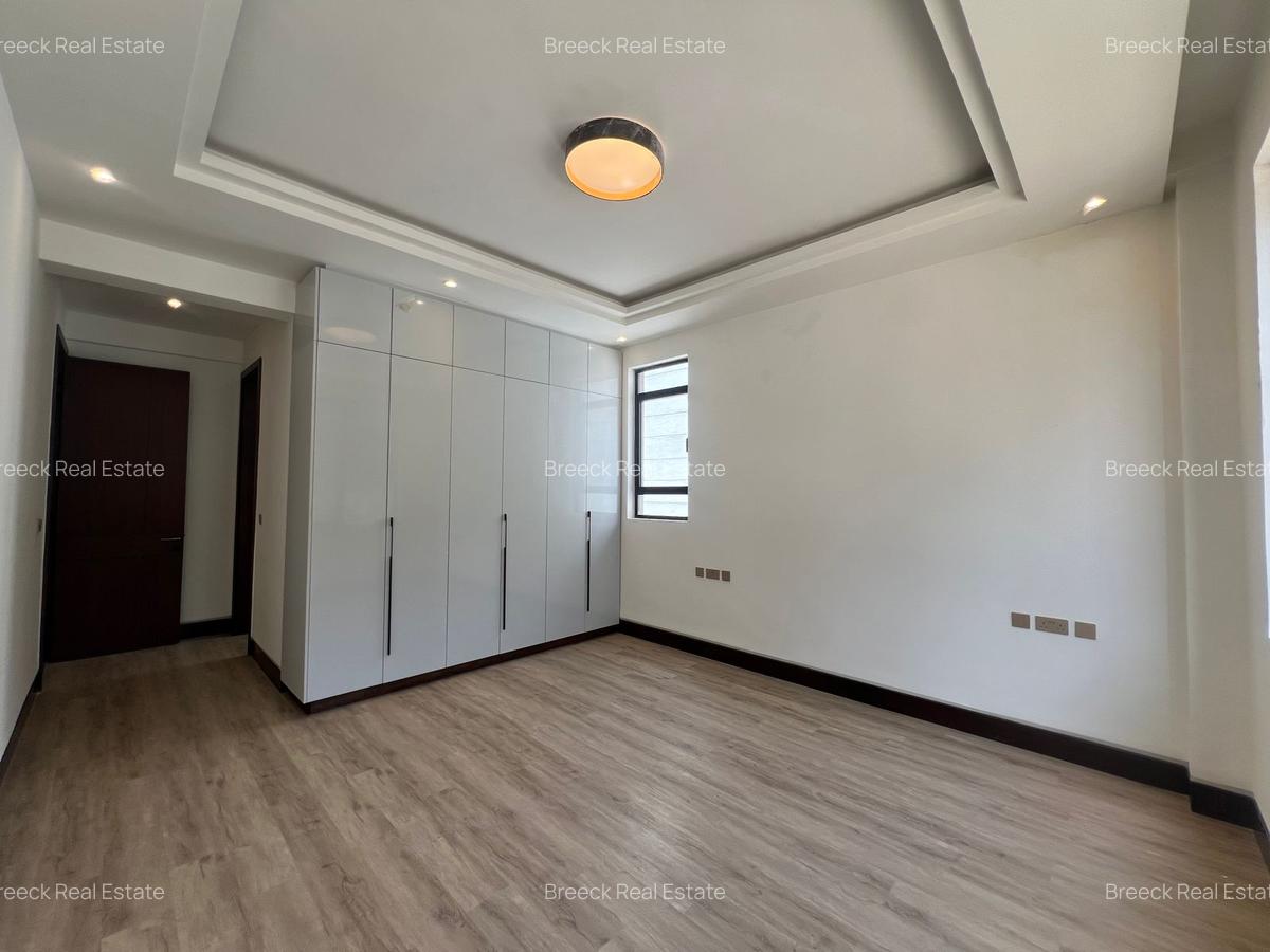 6 Bed Villa with En Suite at Peponi Road - 4
