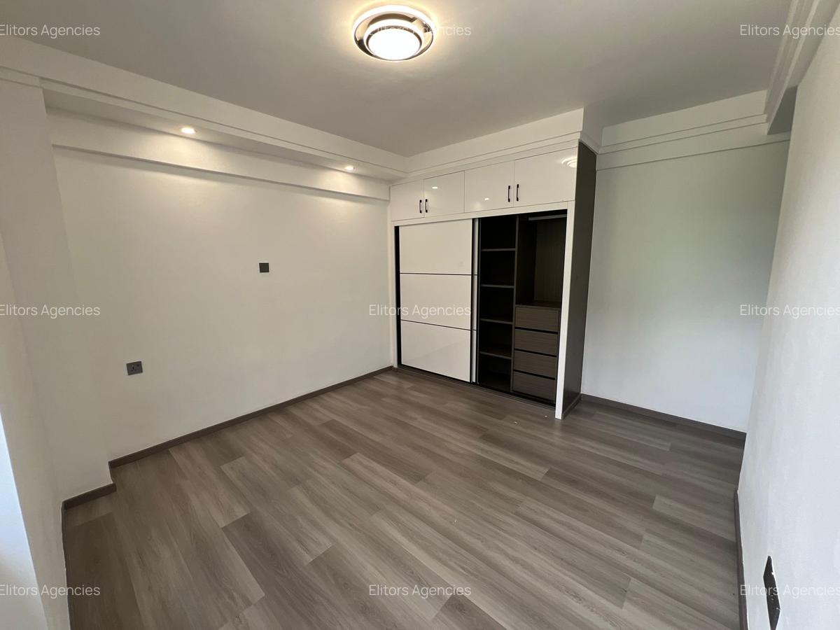 2 Bed Apartment with En Suite at Kindaruma Road - 11